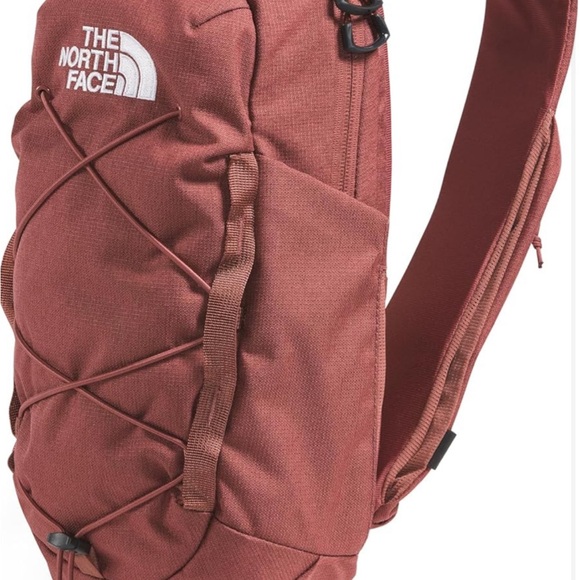 The North Face Handbags - The North Face Borealis Sling Backpack New Condition